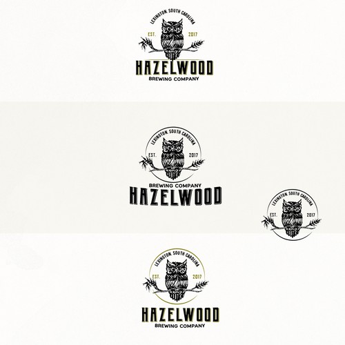 Hazelwood