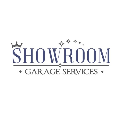 Cleaning garage services