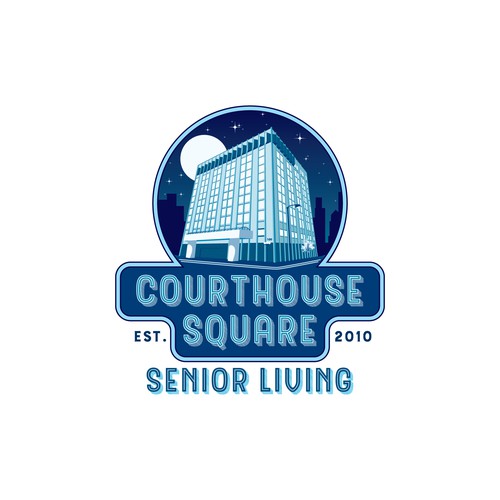 CourtHouse Square Senior Living