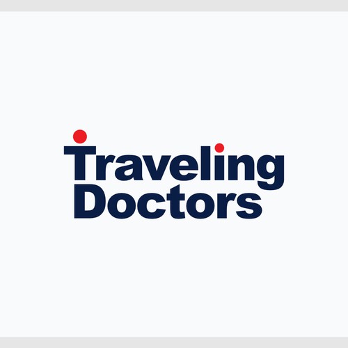Traveling Doctors logo