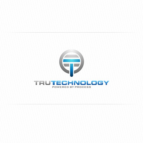 Brand Identity for TruTechnology