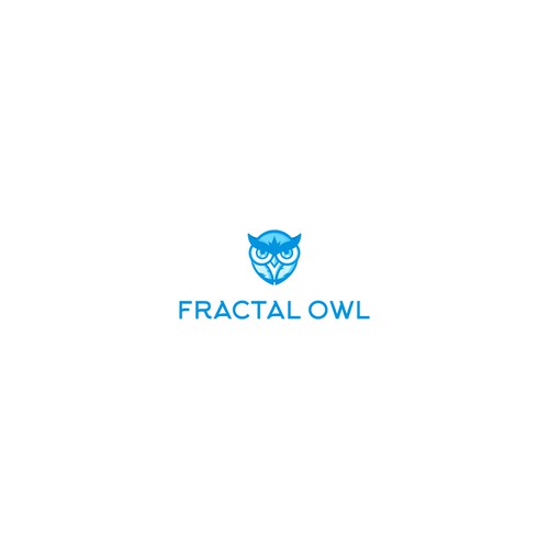 Fractal Owl