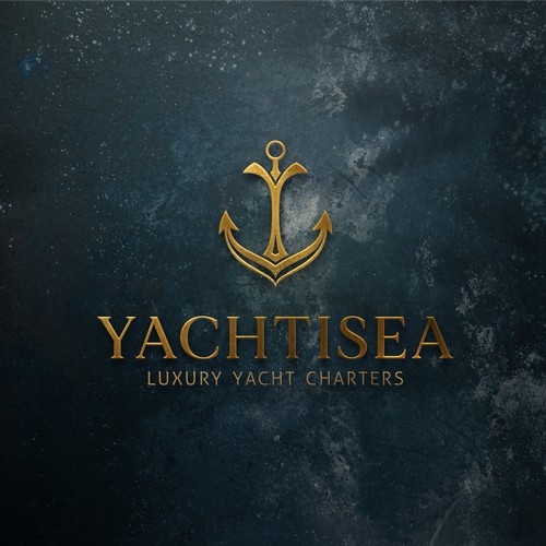 Yacht Charters Logo