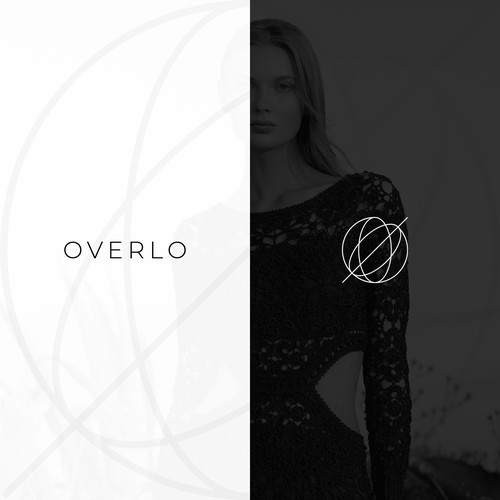 Logo for Overlo Fashion