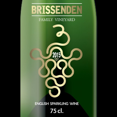 BRISSENDEN