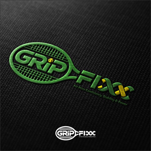 gripfixx