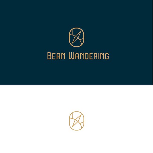 logo for coffee producer