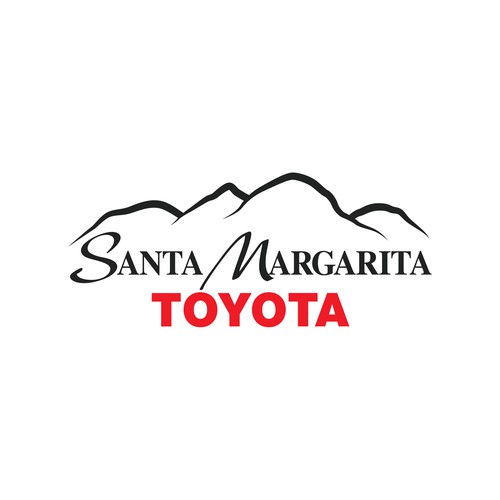 Santa Margarita Toyota