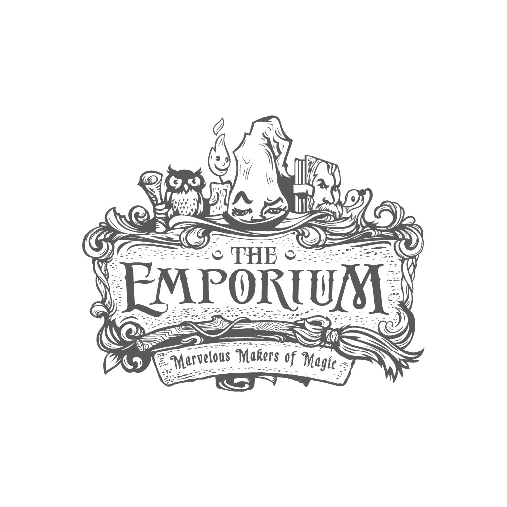 The Emporium - Marvelous Makers of Magic needs your help!