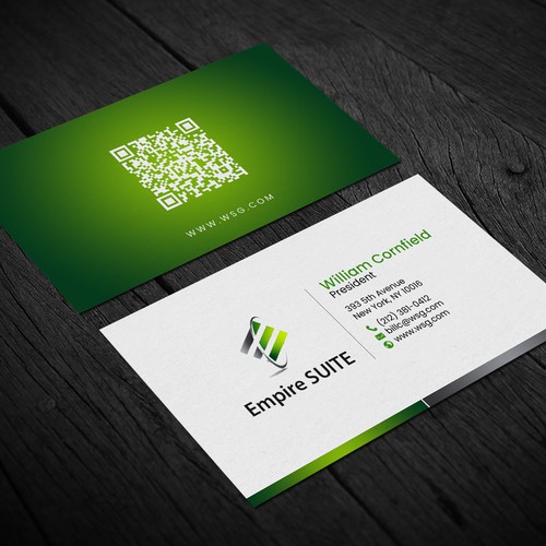 Businesscard