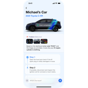 Reviewed design