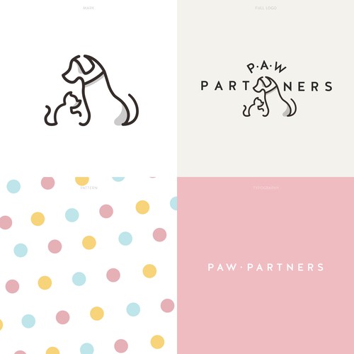 Concept proposal for an Organisation that helps Animal Shelters