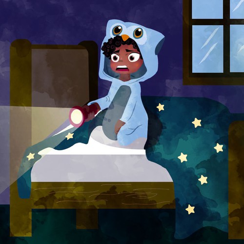 children's book illustration