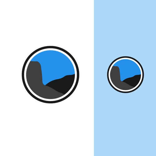 Account Logo Design for Machine Learning Engineer