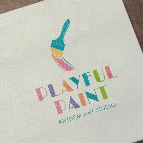 Fun logo
