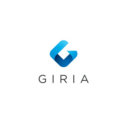 Startup needs your help, create a neat logo for GIRIA