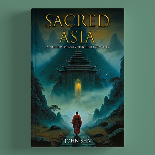 Sacred Asia