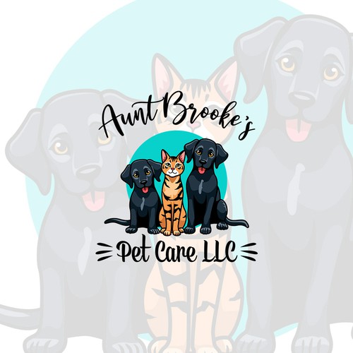 Aunt Brooke’s Pet Care LLC