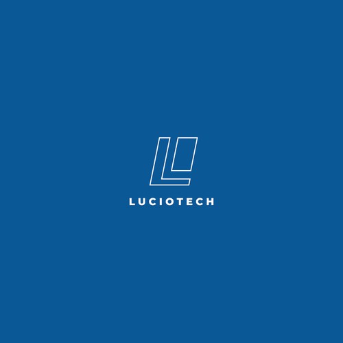 LucioTech Logo