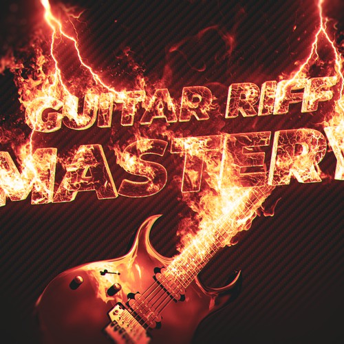 Guitar Riff Mastery