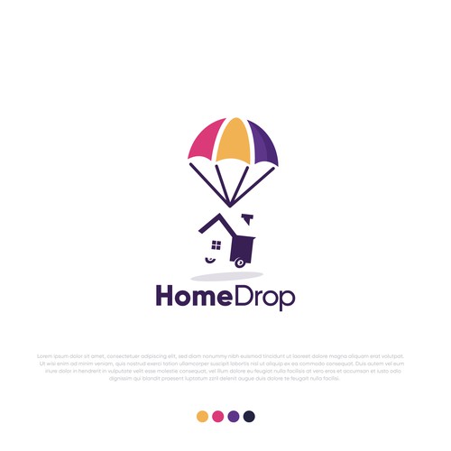 Home Drop