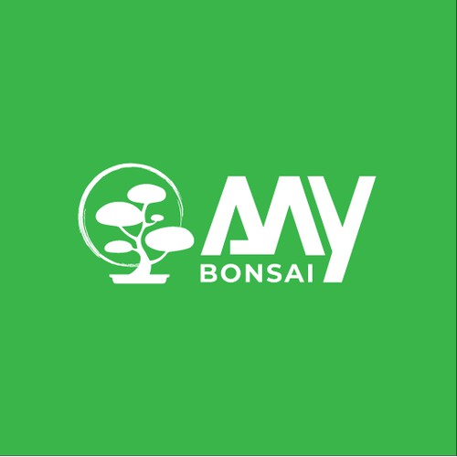 Logo My Bonsai