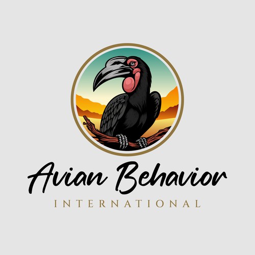 Avian Behavior
