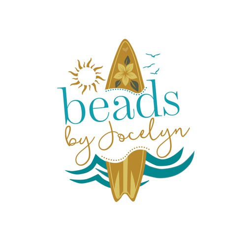 Beads by Jocelyn
