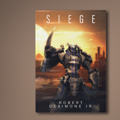 Siege 2
