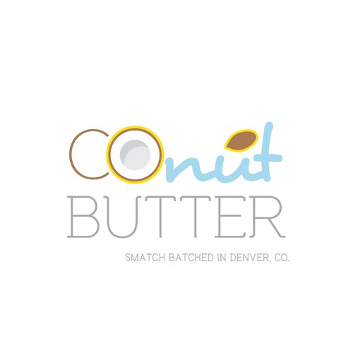 Small batch, premium nut butter company 