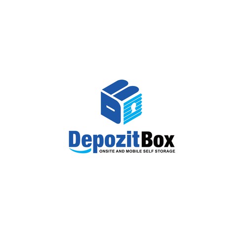 DepozitBox Logo