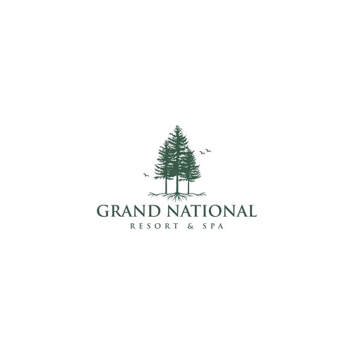 Grand National Resort & Spa Alaska