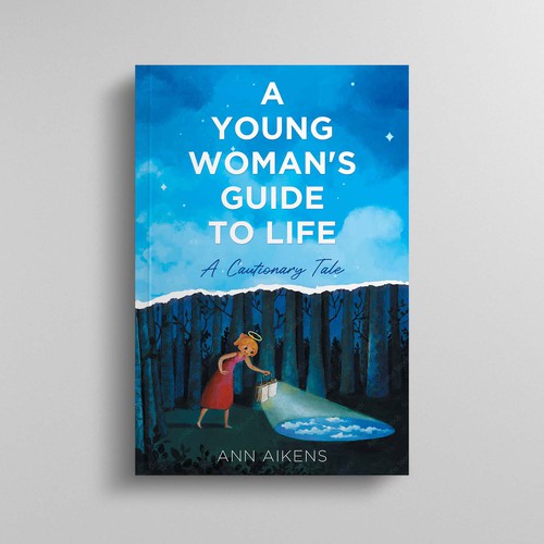 A young woman;s guide to life