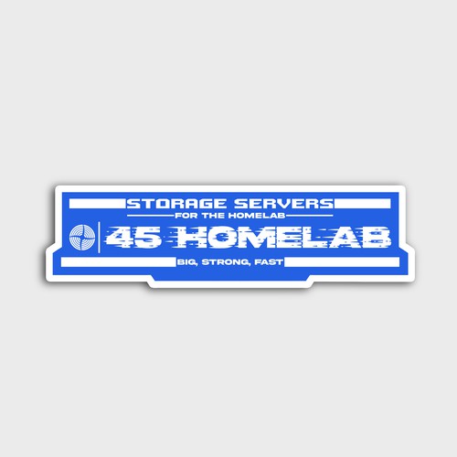 45 Homelab