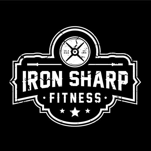 iron sharp fitness