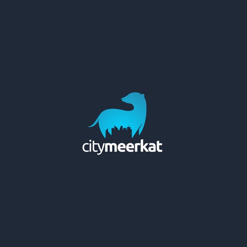 City Meerkat needs a new logo