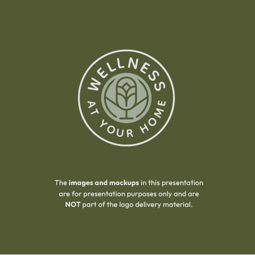 Wellness At Your Home Podcast