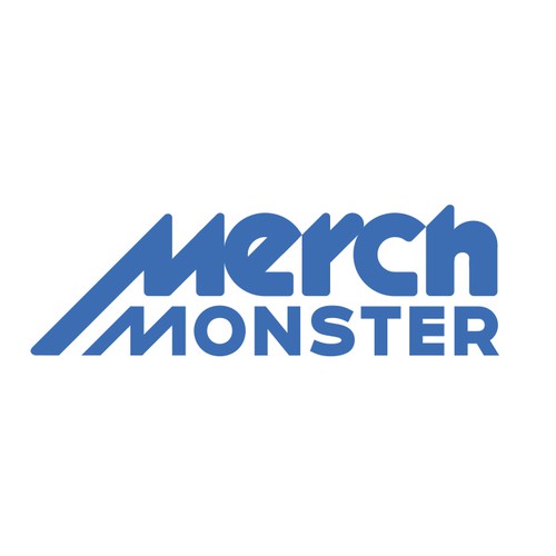 Corporate logo for Branded merchandise agency