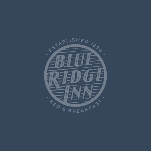 LOGO DESIGN ENTRY (Finalist)