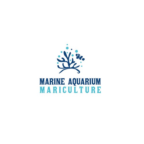 Marine Aquarium Mariculture