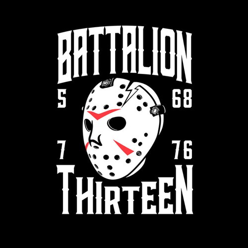 Battalion 13