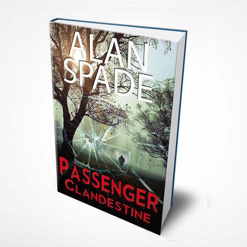 Passenger Clandestine