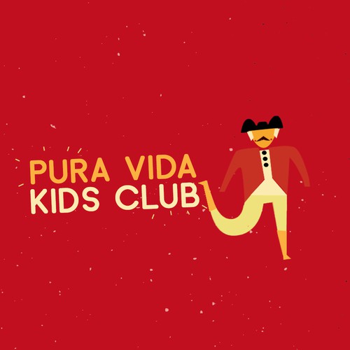 Pura Vida Kids Club