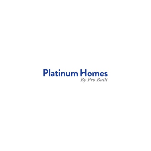 Platinum Homes by Pro Built