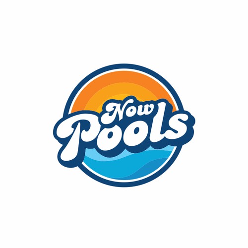 now pools