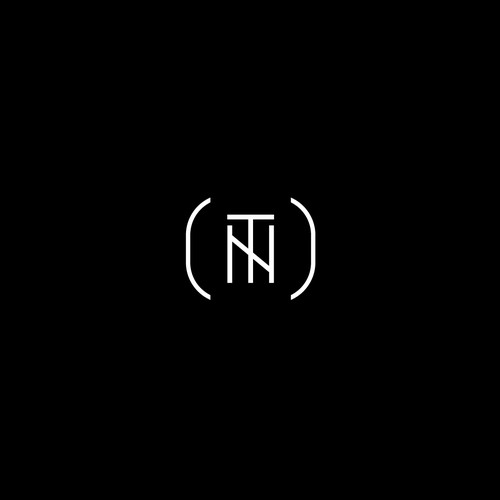 Luxury NFT Logo