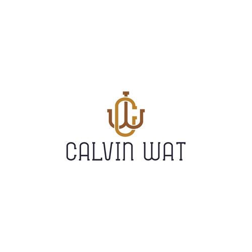 In contest Design a classy logo for a 3 Michelin Star Pastry Chef