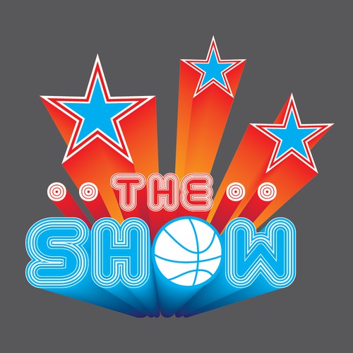 The Show logo
