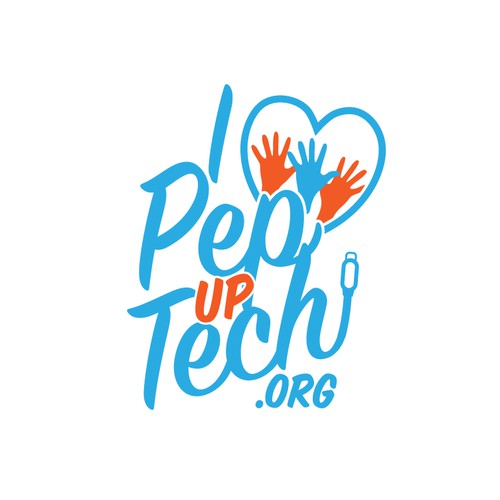 Pep Up Tech