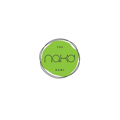Logo for Salad Bar